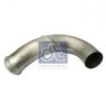 DT 2.14435 Exhaust Pipe